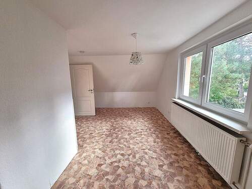 Fenster Zimmer West - 