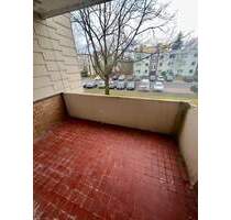 *gemütliche 2-Zimmerwohnung frei* - Burgdorf