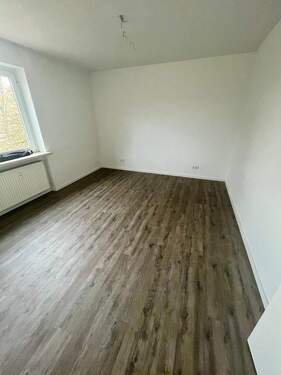 Schlafzimmer - Etagenwohnung mit 57,20 m² in Burgdorf zur Miete