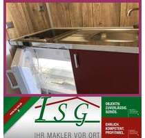 Günstige 1-Raum-WE für Studenten und Azubis - AB 16.02.2026 - Mittweida