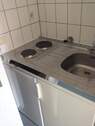 Küche NORMAL - 1 Zimmer Etagenwohnung in Mittweida