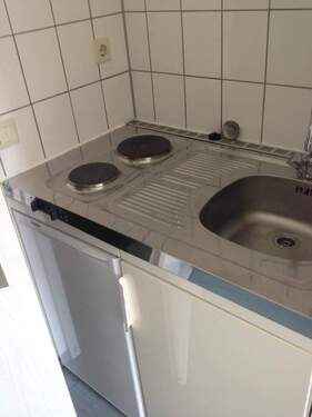 Küche NORMAL - 1 Zimmer Etagenwohnung in Mittweida