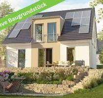 INKLUSIVE Baugrundstück: Das variable Haus mit Wohlfühlgarantie in Knüllwald - Einfach genießen...
