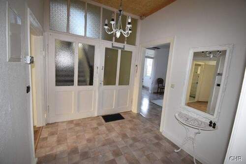 Diele EG - 8 Zimmer Mehrfamilienhaus, Wohnhaus zum Kaufen in Bad Sachsa