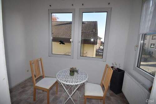 Lesezimmer - Mehrfamilienhaus, Wohnhaus mit 290,00 m&sup2; in Bad Sachsa zum Kaufen