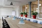 Besprechungsraum 1. OG - Büro, Agentur oder Studio in Dresden Striesen