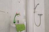 Dusche - 