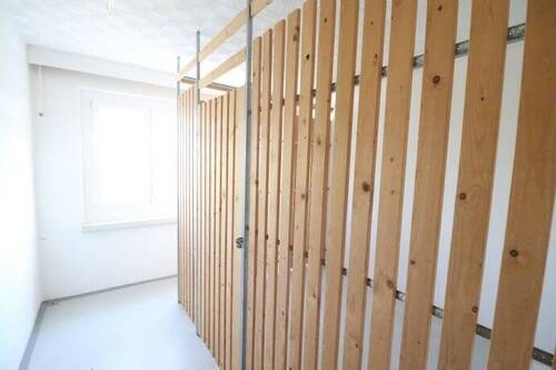 Abschließbare Bodenkammer - 