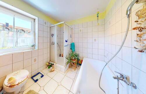 Badezimmer - 