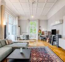 Charmante Altbauwohnung fußläufig zum Kurfürstendamm! - Berlin Grunewald