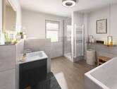 SV145 - Badezimmer - 