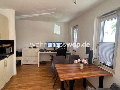 Bild 3 - 2 Zimmer Etagenwohnung in München