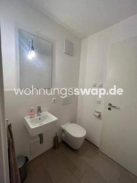 Bild 4 - Etagenwohnung mit 54,00 m&sup2; in München zur Miete