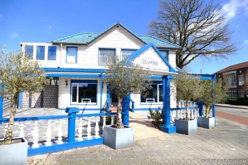Bild 2 - Hotel, Pension, Gasthof zum Kaufen in Dörpen