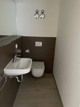Gäste-WC - 