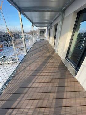 Balkon - 