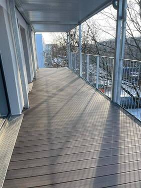 Balkon - 
