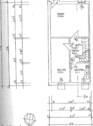 Grundriss Keller - 