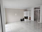 Wohnzimmer Kamin - 
