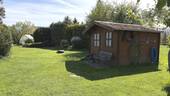 Gartenhaus - 