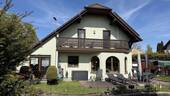 Rückansicht - 6 Zimmer Einfamilienhaus zum Kaufen in Frohburg