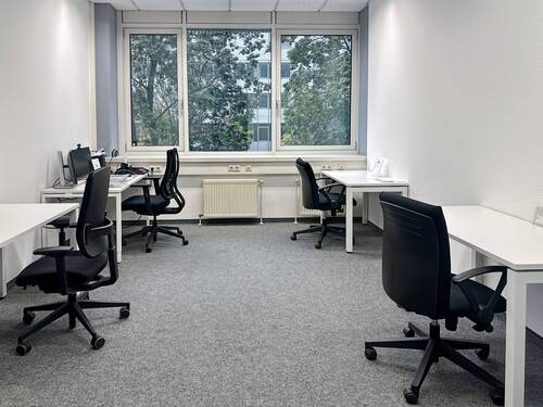 HQ Offisto_Germany_Centre 4358_Co-working 1 (2).jp - All-inclusive-Zugang zu Coworking-Bereichen in HQ Offisto