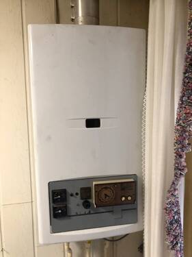Gas-Therme.jpg - Grundstück in Petershagen/Eggersdorf zum Kaufen