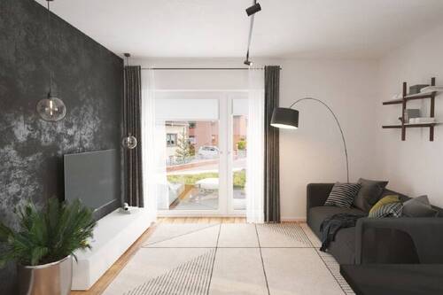 2563 01 Wohnen - 