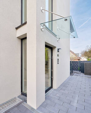 Willkommen Zuhause - 