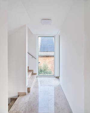 Treppenhaus - 