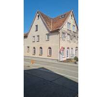 Charmante Altbauwohnung im Herzen von Nordstetten - mit Gewölbekeller und Stellplätzen gut vermietet - Horb am Neckar