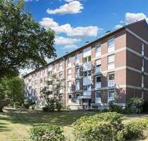 Bielefeld-Senne: Gepflegte und gut aufgeteilte 3 Zimmer-Wohnung mit Balkon - Bielefeld / Senne