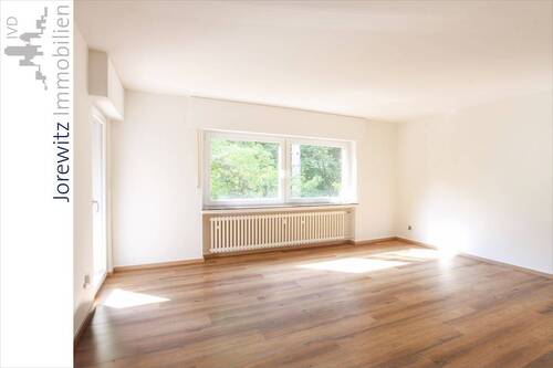 003 - Wohnen Ansicht 1 - 3 Zimmer Etagenwohnung in Bielefeld / Senne