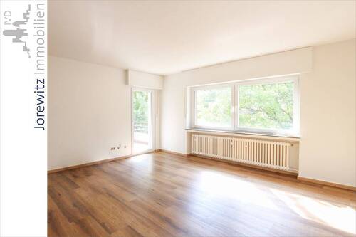 004 - Wohnen Ansicht 2 - Etagenwohnung mit 73,20 m² in Bielefeld / Senne zur Miete