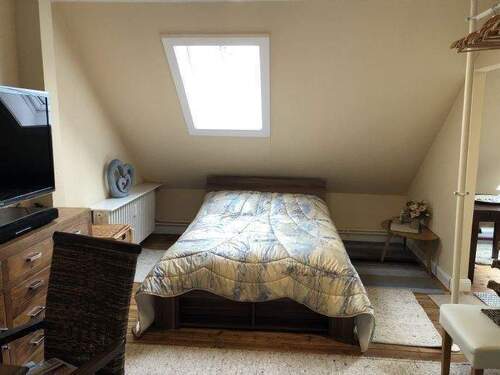 Schlafzimmer - 