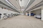 Tiefgarage - 
