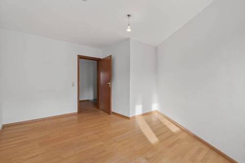 Schlafzimmer Ansicht 2 - 