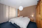 Schlafzimmer Wohnung - 