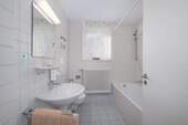 Badezimmer Wohnung - 