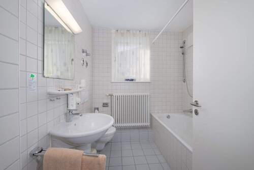 Badezimmer Wohnung - 