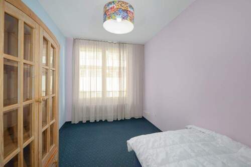 Kinderzimmer Wohnung - 