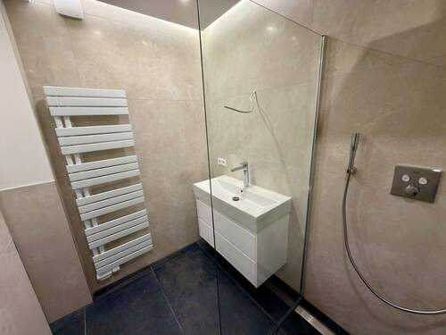 Bild 3 - 3 Zimmer Etagenwohnung in Münster