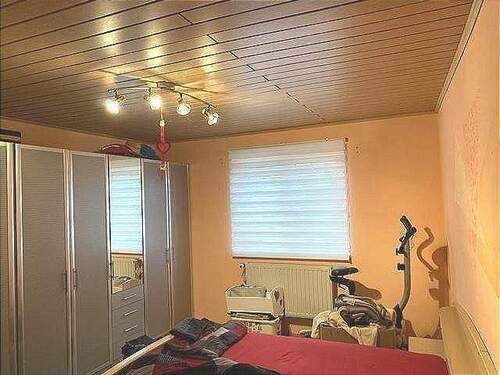 Schlafzimmer OG - 