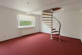Wendeltreppe Haupthaus - 
