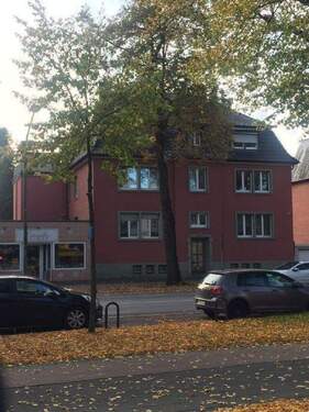 Bild 1 - 2-Zimmer-Wohnung, Ostenallee 40, 59063 Hamm