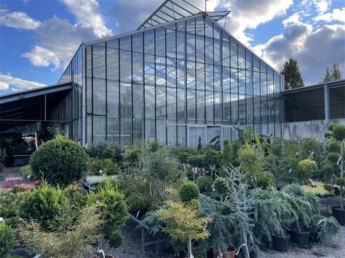 Außenansicht - Gewerbeobjekt mit vielen Möglichkeiten