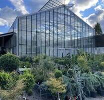 Gewerbeobjekt mit vielen Möglichkeiten - Owingen