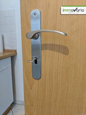 Detail Türdrücker - 