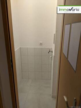 Abstell-, Hauswirtschaft - 