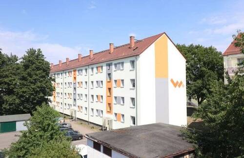 Bild 8 - 3 Zimmer Etagenwohnung zur Miete in Flöha